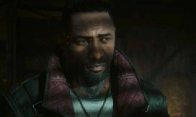 Everything we know about Idris Elba’s character so far in Cyberpunk 2077: Phantom Liberty - pcinvasion.com - city Dogtown