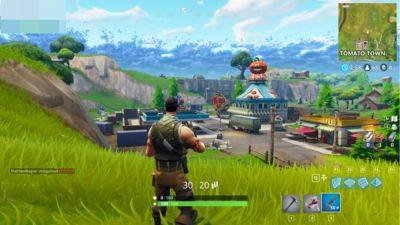 How Fortnite Players Can Get Their Share of the $245M In-App Purchase Settlement - pcmag.com
