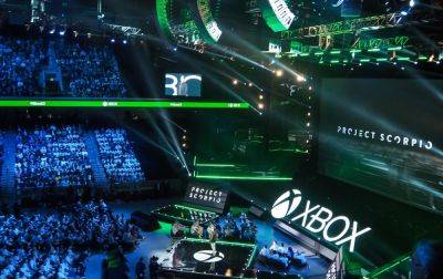 What we learned from Microsoft’s big Xbox leak - techcrunch.com - state California