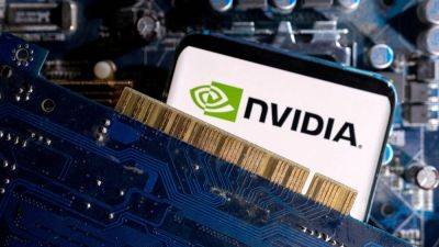 Nvidia CEO Touts India as Major AI Market in Bid to Hedge China Risks - tech.hindustantimes.com - Usa - China - India - city Delhi - city Bangalore - county Major
