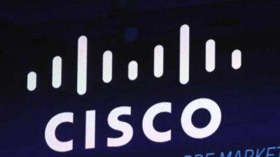 Cisco to Buy Splunk for $28 Billion in Giant AI-Powered Data Bet - tech.hindustantimes.com - New York - San Francisco