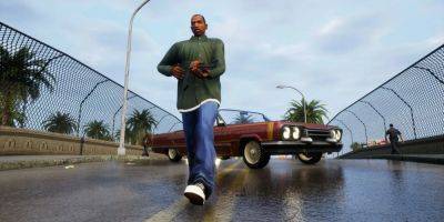 GTA Plus Is Expanding To Include Rockstar's Classic Titles - thegamer.com - city Vice