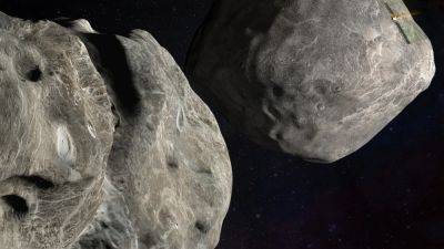 Aircraft-sized asteroid to fly past Earth today! Close call predicted by NASA - tech.hindustantimes.com - Germany - state Utah