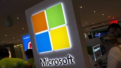 Microsoft Is Rolling Out Generative AI in Windows and Office App - tech.hindustantimes.com - New York
