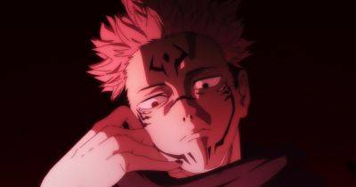 When to Expect Jujutsu Kaisen Chapter 237 Spoilers & Leaks - comingsoon.net
