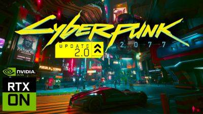 Cyberpunk 2077 Update 2.0 Patch Notes Released; PS5/XSX Performance Mode Upscaling Resolution Lowered to 1800p - wccftech.com - city Night