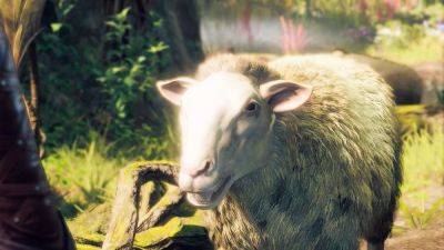 Unlucky Baldur's Gate 3 Sorcerer ruins one of the game's biggest reveals by turning into a sheep - gamesradar.com - Reveals