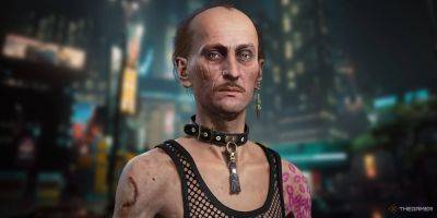 Cyberpunk 2077 Update Finally Lets You Kill One Of The Most Evil Characters - thegamer.com - city Night