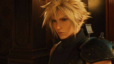 Final Fantasy 7 Rebirth's creative director and producer are in disagreement over the use of the term "JRPG" - techradar.com - Japan