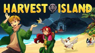 Harvest Island Is Like Stardew Valley As A Horror Game - gamespot.com