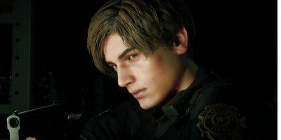 Resident Evil 4 Remake Finally Lets You Unlock Leon's RE2 Outfit In Separate Ways - thegamer.com
