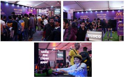 Loco hits stride in game livestreaming as Indian market comes back - venturebeat.com - India - San Francisco - county Mobile - city San Francisco