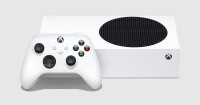 75% of Xbox owners chose digital-only console - gamesindustry.biz