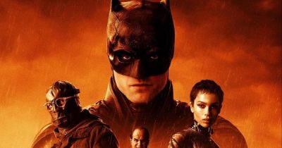 The Batman (2022): Where to Watch & Stream Online - comingsoon.net - county Wayne - city Gotham - Where