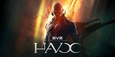 New EVE Online: Havoc Expansion Announced At EVE Fanfest 2023 - screenrant.com - Iceland
