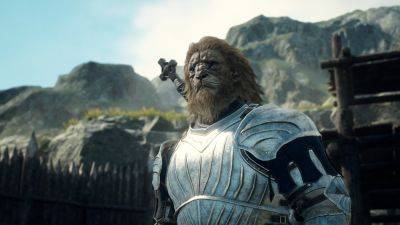 Dragon’s Dogma 2 Gameplay Reveals Boss Fight Against Griffin - gamingbolt.com - city Tokyo