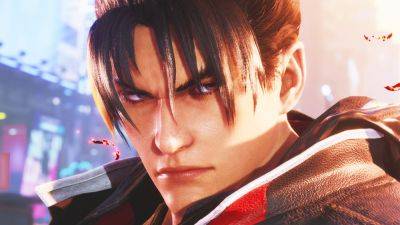 Tekken 8 Gets New Details Via Tokyo Game Show - gameranx.com - city Tokyo