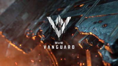 EVE Vanguard Is a UE5 Sandbox Multiplayer FPS ‘Module’ for EVE Online; First Strike Mass Test Due in December - wccftech.com - city Sandbox