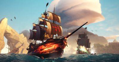 Sea of Thieves will introduce PvP-free servers, 24-player guilds and competitive treasure hunts in Season 10 - rockpapershotgun.com