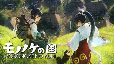 ‘Isekai action RPG’ Mononoke no Kuni announced for PlayStation, Switch, PC, iOS, and Android - gematsu.com - Japan - city Tokyo