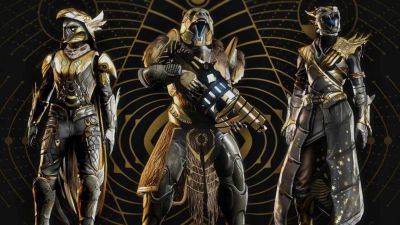 Trials Of Osiris Rewards This Week In Destiny 2 (September 22-26) - gamespot.com