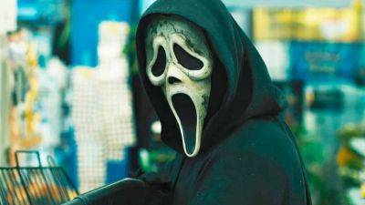 Scream, Baby, Scream! Ghostface Is Ready to Slash Up Video Games Next - fortressofsolitude.co.za - state Texas