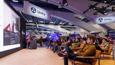 Unity apologizes to devs, reveals updated Runtime Fee policy - gamedeveloper.com - Reveals