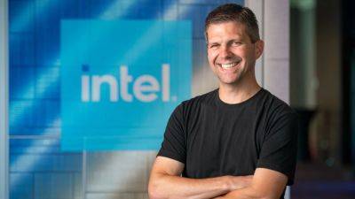 Chiplet Chat: Q&A With Intel's Tim Wilson, SoC Design Head for 'Meteor Lake' CPUs - pcmag.com - city San Jose
