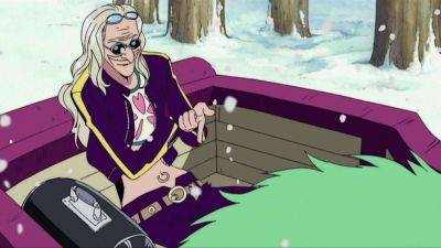 Jamie Lee Curtis Will Lobby For One Piece Role After Strike Has Ended - gamespot.com - city Sanji - After