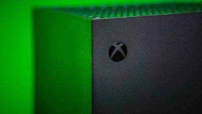 Calm down, the Xbox leaks aren’t that big of a deal | Kaser Focus - venturebeat.com - city Tokyo - San Francisco