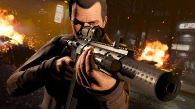 Waiting for GTA 6? Play GTA trilogy for FREE while you wait! Know how to get it online - tech.hindustantimes.com - city Santos - city Vice - While