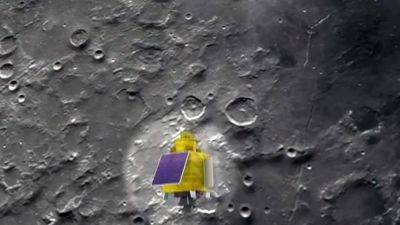 Chandrayaan-3 success will come if THIS happens on Pragyan Rover, Vikram Lander - tech.hindustantimes.com - India