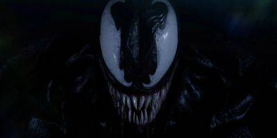 Venom Co-Creator Is "A Fan" Of Harry Osborn Being Venom In Spider-Man 2 - thegamer.com