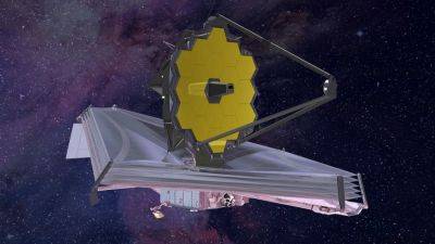 James Webb Telescope discovers signs of LIFE on exoplanet? - tech.hindustantimes.com