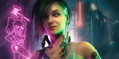 Cyberpunk 2077 Almost Overtakes Starfield Player Count After 2.0 Update - thegamer.com - county Love - county Real - After