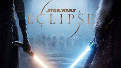 Star Wars Eclipse’s Development Is Reportedly “Simmering”, Reveals Quantic Dream - wccftech.com - city Tokyo - France - Reveals