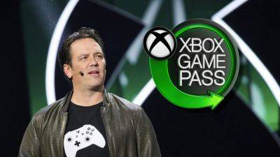 Game Pass Price Increase Is Inevitable, Says Spencer; More Unannounced Japanese Games Are in Development - wccftech.com - Japan - city Tokyo