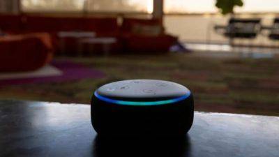 Alexa, What’s Your Future? Perhaps Finally Making Money - tech.hindustantimes.com - state Indiana - county Valley - state Virginia