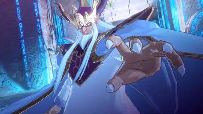 Infinity Strash: Dragon Quest The Adventure of Dai adds Dark King Vearn boss battle - gematsu.com - Britain - Japan - city Tokyo