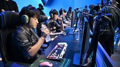 League of Legends, other esports join Asian Games in competition for the first time - tech.hindustantimes.com - China - South Korea - Indonesia