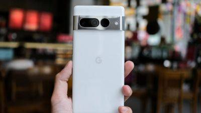 Google Pixel 8: New leaked teaser video reveals stunning AI camera features and more - tech.hindustantimes.com - Reveals