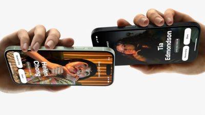 Found iPhone 15 Pro to be impressive? Now, check what iPhone 16 Pro may pack - tech.hindustantimes.com