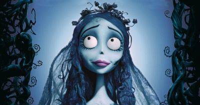 Corpse Bride Escaped the Long Shadow of Tim Burton’s Most Famous Animated Adventure - comingsoon.net