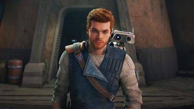 New Star Wars Jedi Game Is in the Works, Cal Kestis Voice Actor Reveals - wccftech.com - Poland - Reveals