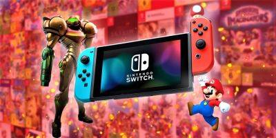 10 Features We Desperately Need For Nintendo Switch 2 - screenrant.com