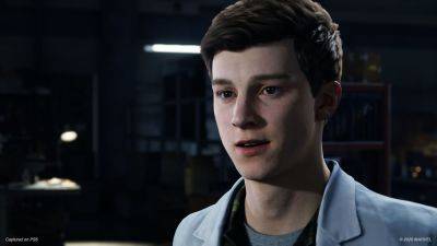 Marvel’s Spider-Man Star Feels Players Who Don’t Like Peter Parker’s Face Change Need to “Get Over it” - gamingbolt.com