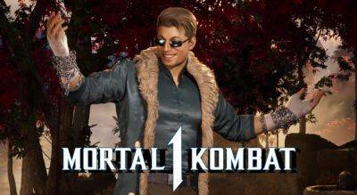 Mortal Kombat 1: Character Customization Explained - gameranx.com