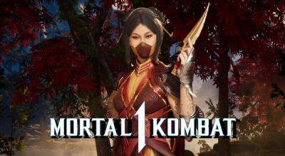 Mortal Kombat 1: How to Unlock New Cosmetics - gameranx.com