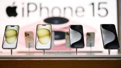 Apple iPhone 15 got off to a hot start, but there was a bug, says Mark Gurman - tech.hindustantimes.com