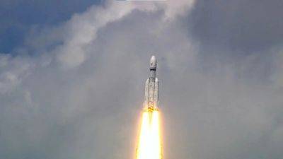 Chandrayaan-3 mission done now, know all about ISRO's next massive move - tech.hindustantimes.com - India